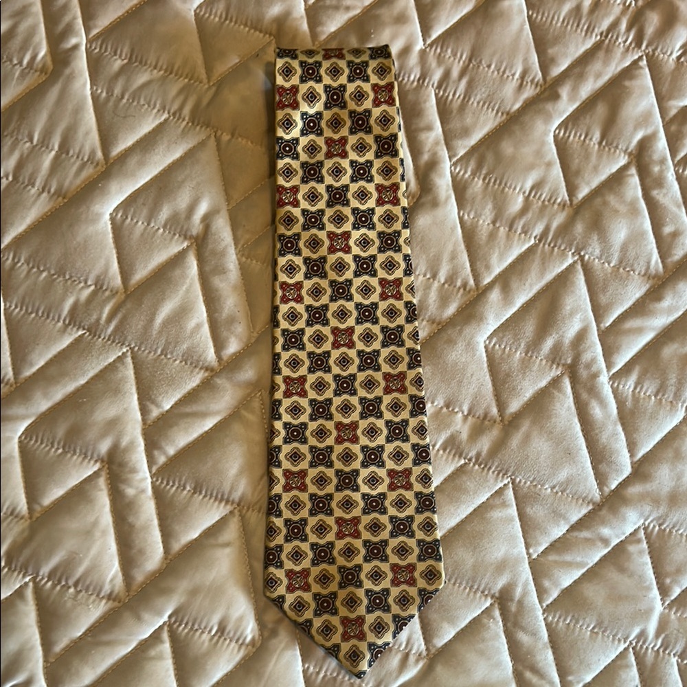 Tommy Hilfiger necktie